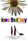 Love That Boy 电影封面