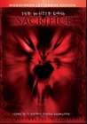 The White Dog Sacrifice 电影封面