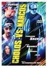 Cholos vs. narcos 电影封面