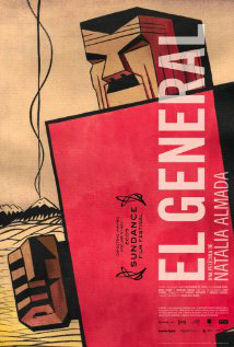 General, ElGeneral, El 电影封面