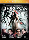 Lloronas, Las 电影封面