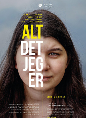 那就是我Alt det jeg er 电影封面