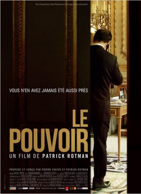 Le Pouvoir 电影封面