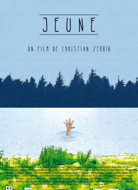 青少年Jeune 电影封面