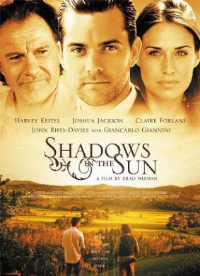影舞者The Shadow Dancer 电影封面