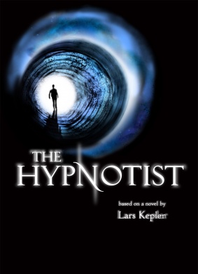 催眠术士The Hypnotist 电影封面