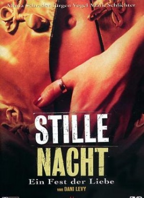 平安夜Stille Nacht 电影封面