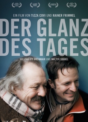 闪耀的一天Der Glanz des Tages 电影封面
