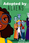 Adopted by Aliens 电影封面