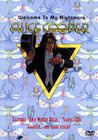 Alice Cooper Trashes the World 电影封面