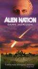 Alien Nation: The Enemy Within 电影封面