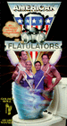 American Flatulators 电影封面