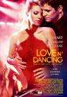 爱情与舞蹈Love N' Dancing 电影封面