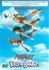 Assault of the Party Nerds 电影封面