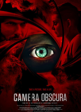 暗箱Camera Obscura 电影封面