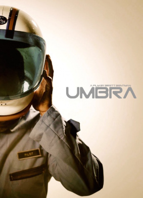 暗影Umbra 电影封面