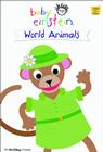 Baby Einstein: Baby Van Gogh World of Colors 电影封面