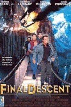 步步惊心Final Ascent 电影封面