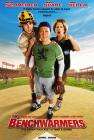 板凳队员The Benchwarmers 电影封面