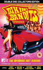 Bikini Bandits 电影封面