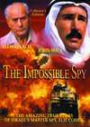 不可能的侦察The Impossible Spy 电影封面