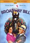 Broadway Bill 电影封面