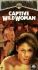 Captive Wild Woman 电影封面