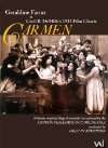 Carmen 电影封面