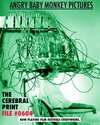 Cerebral Print: The Secret Files 电影封面