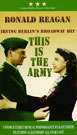 从军乐This Is the Army 电影封面