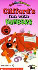 Clifford the Big Red Dog 电影封面