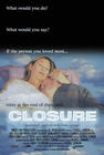 Closure 电影封面
