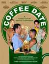 Coffee Date 电影封面