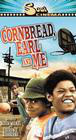 Cornbread, Earl and Me 电影封面