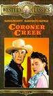Coroner Creek 电影封面