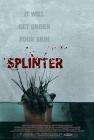 刺Splinter 电影封面