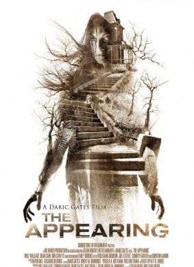 出现The Appearing 电影封面