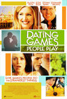 Dating Games People Play 电影封面