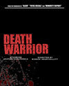 Death Warrior 电影封面