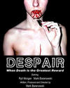 Despair 电影封面