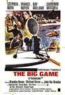 谍海群英The Big Game 电影封面
