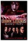 都市传奇：血腥玛丽Urban Legends: Bloody Mary 电影封面