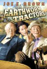 Earthworm Tractors 电影封面