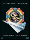 Electric Light Orchestra: 'Out of the Blue' Tour Live at Wembley 电影封面