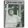 Ernest Hemingway: Rivers to the Sea 电影封面