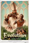 Evolution: The Musical! 电影封面