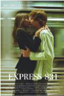 Express 831 电影封面