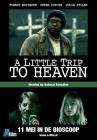 犯错天国A Little Trip to Heaven 电影封面