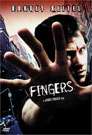 Fingers 电影封面