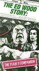 Flying Saucers Over Hollywood: The 'Plan 9' Companion 电影封面